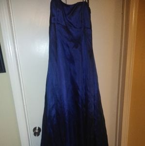Formal dress